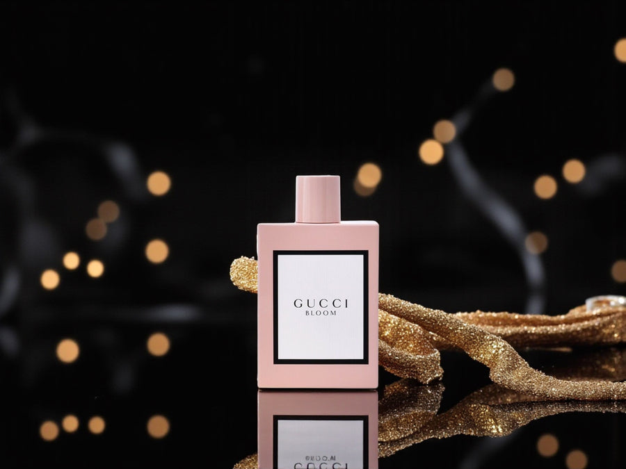 Women's Parfum Gucci Bloom EDP