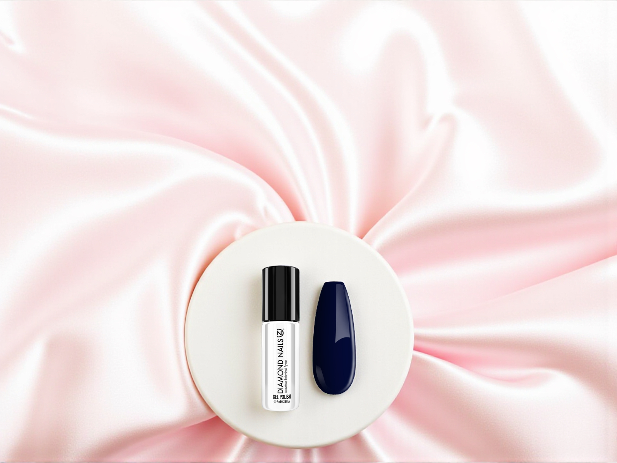 One Step Gel Polish - OS003 Beauty Visions