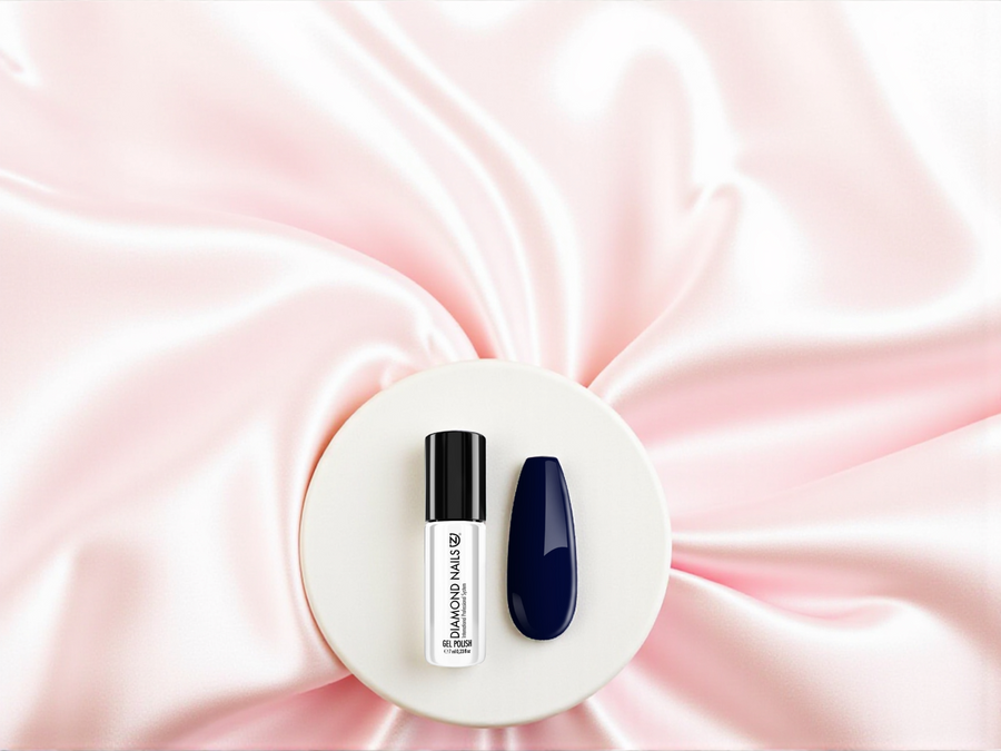 One Step Gel Polish - OS003 Beauty Visions