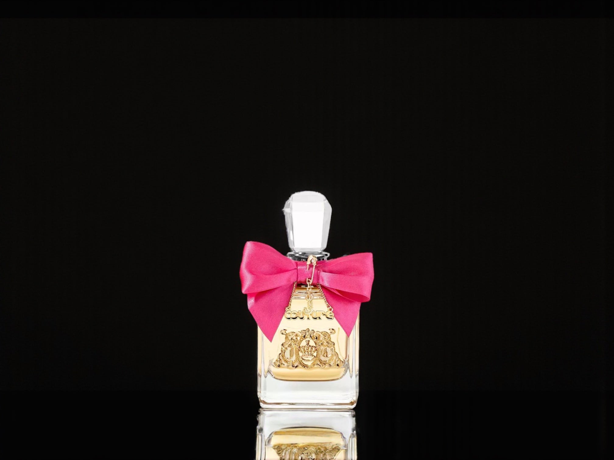 Viva La Juicy Eau de Parfum by Juicy Couture