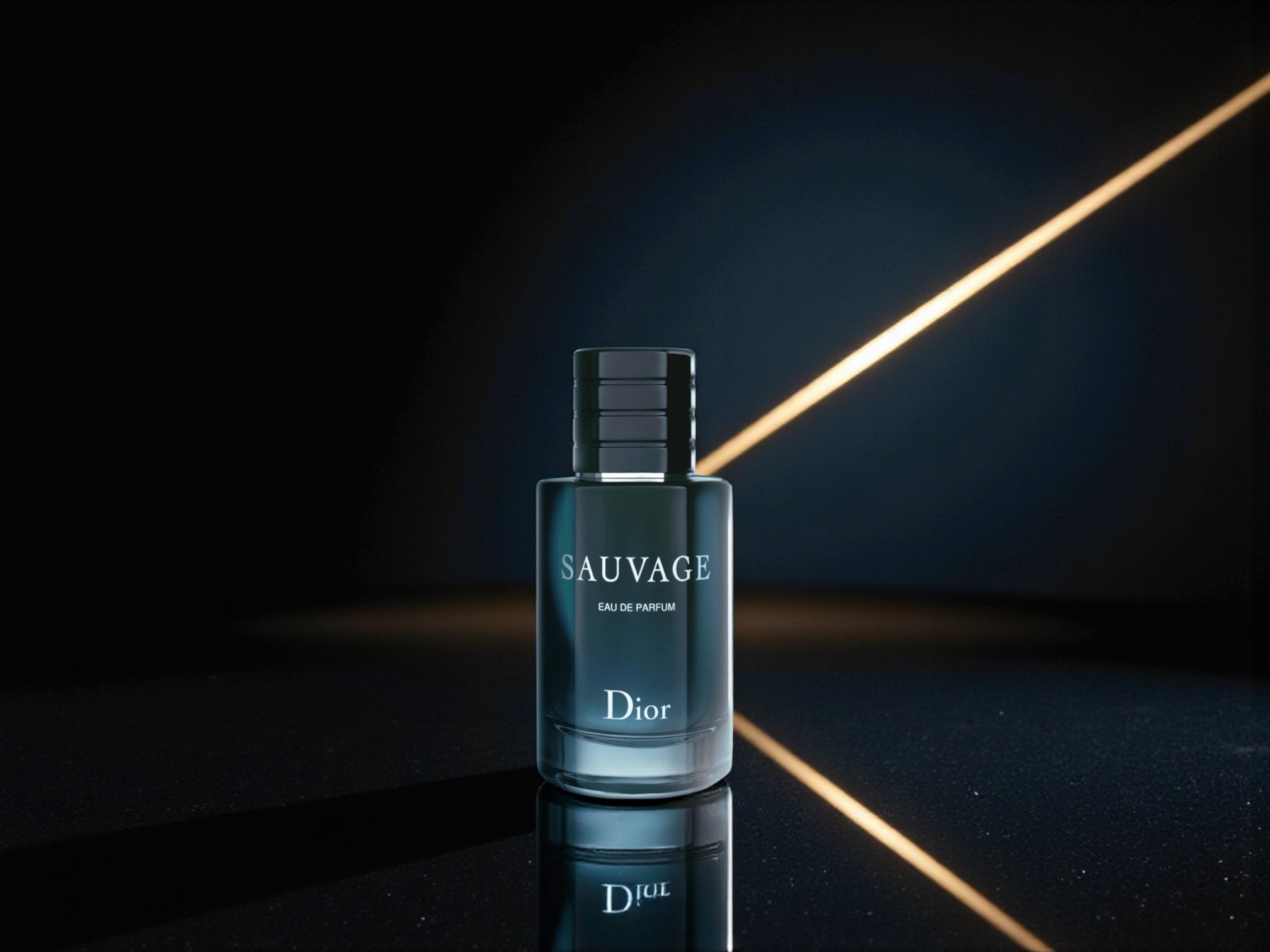 Dior Sauvage 200 ml parfum