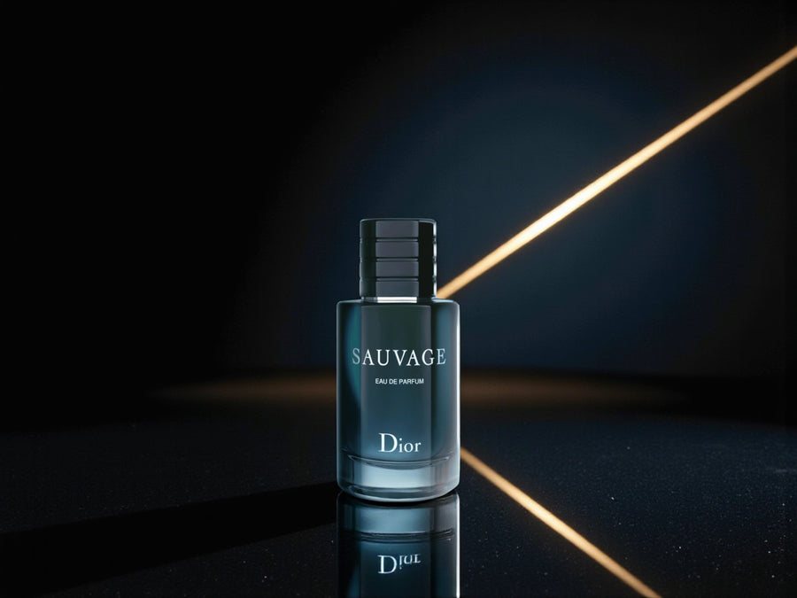Dior Sauvage 200 ml parfum