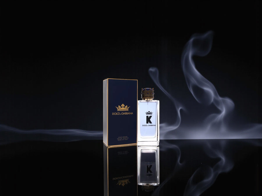 K By Dolce Gabbana Probe