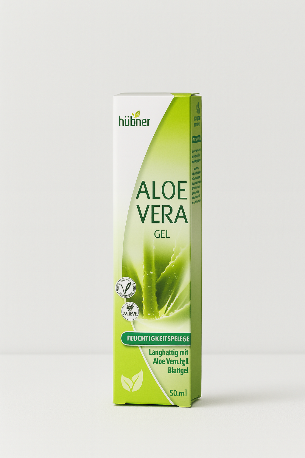 Hübner Aloe Vera Gel