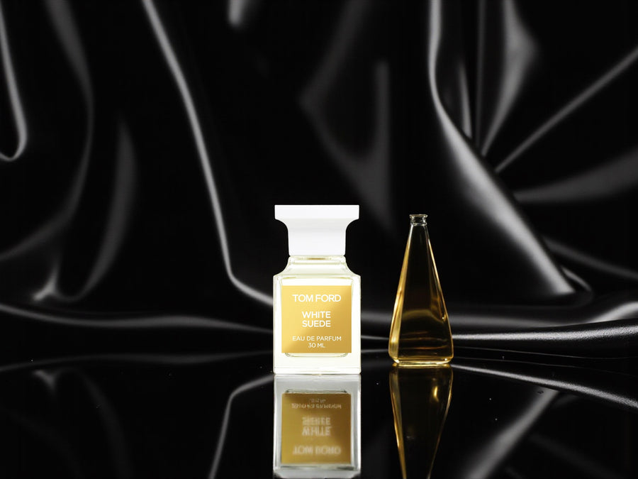 Tom Ford Tom Ford White Suede 30 ml