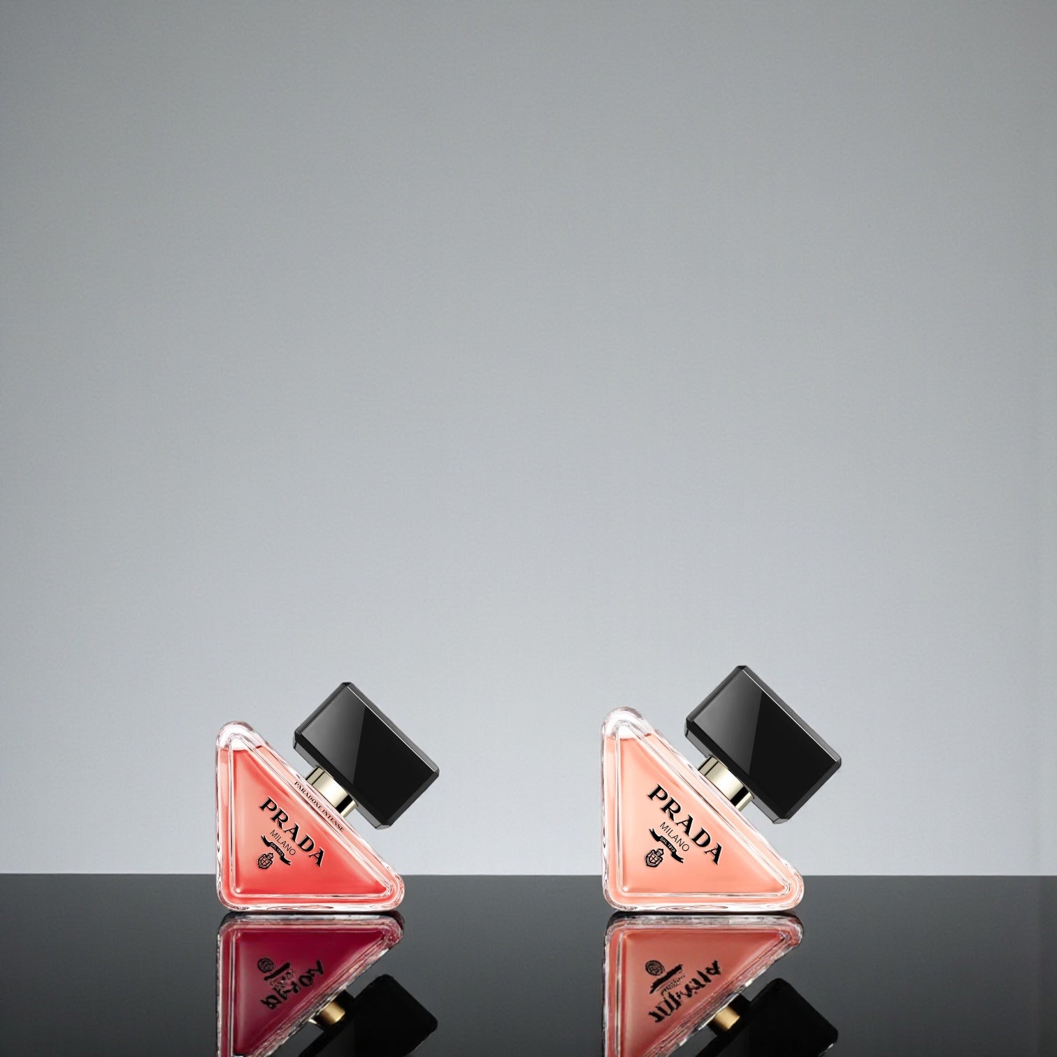 Prada Paradoxe Collection – The Art of Modern Femininity