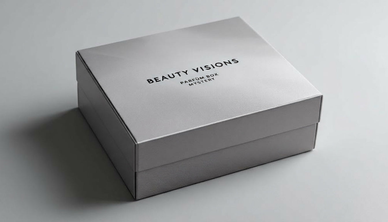 Beauty Visions Parfum Box – Mystery Edition men (Small)