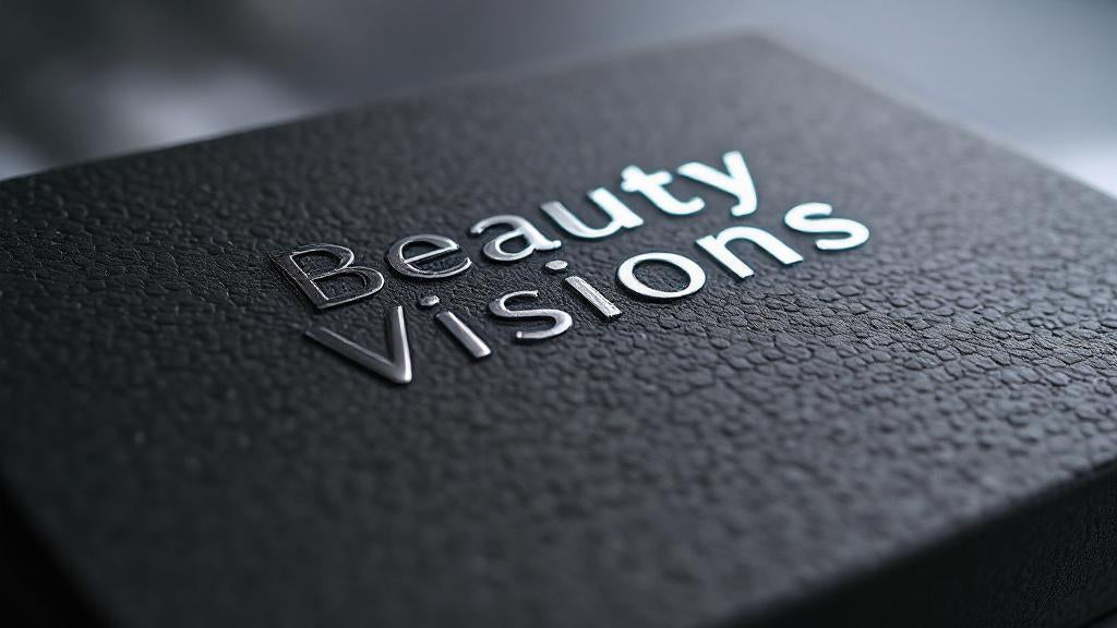 Beauty Visions Parfum Box – Luxury Mystery Edition woman (Medium)