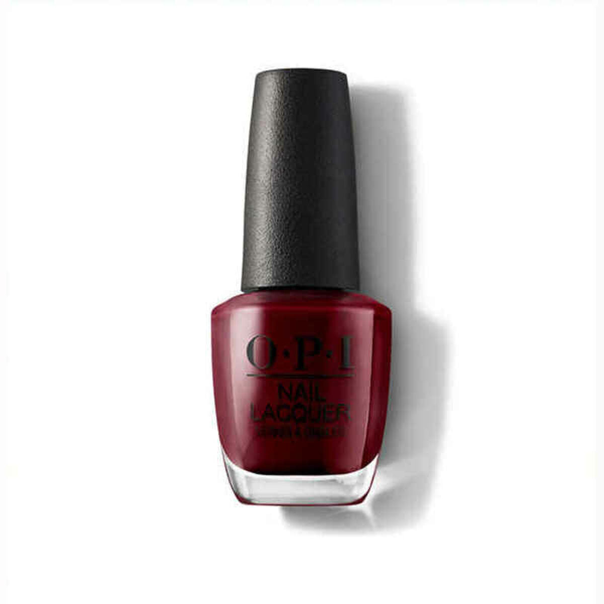 OPI Nail Lacquer 15ml – Got the Blues for Red | Premium Nagellack