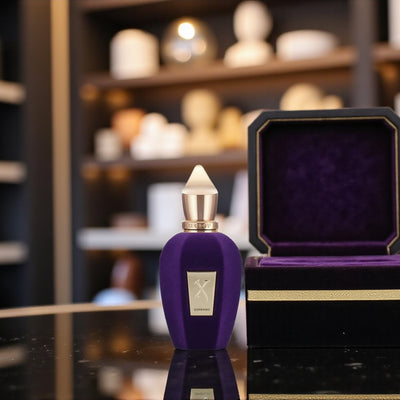 Xerjoff Soprano Eau de Parfum (100 ml) – Zweites Bild