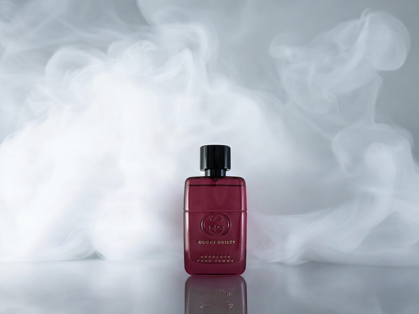 Gucci Guilty Absolute Pour Femme Eau de Parfum 90ml