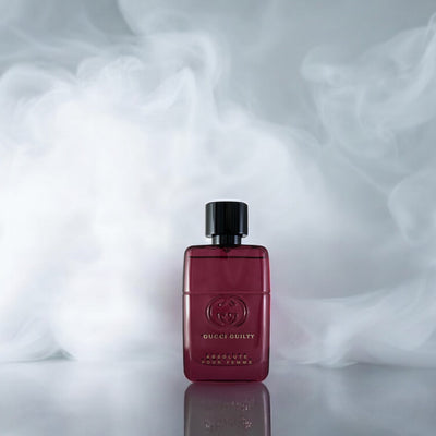 Gucci Guilty Absolute Pour Femme Eau de Parfum 90ml – Zweites Bild