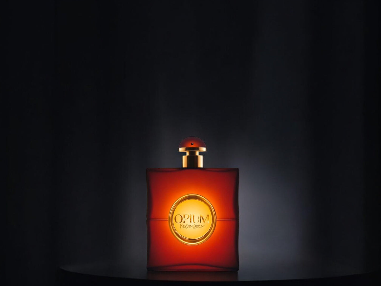 Yves Saint Laurent Opium Eau de Toilette 90ml