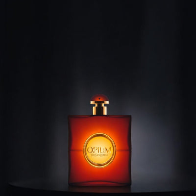 Yves Saint Laurent Opium Eau de Toilette 90ml – Zweites Bild