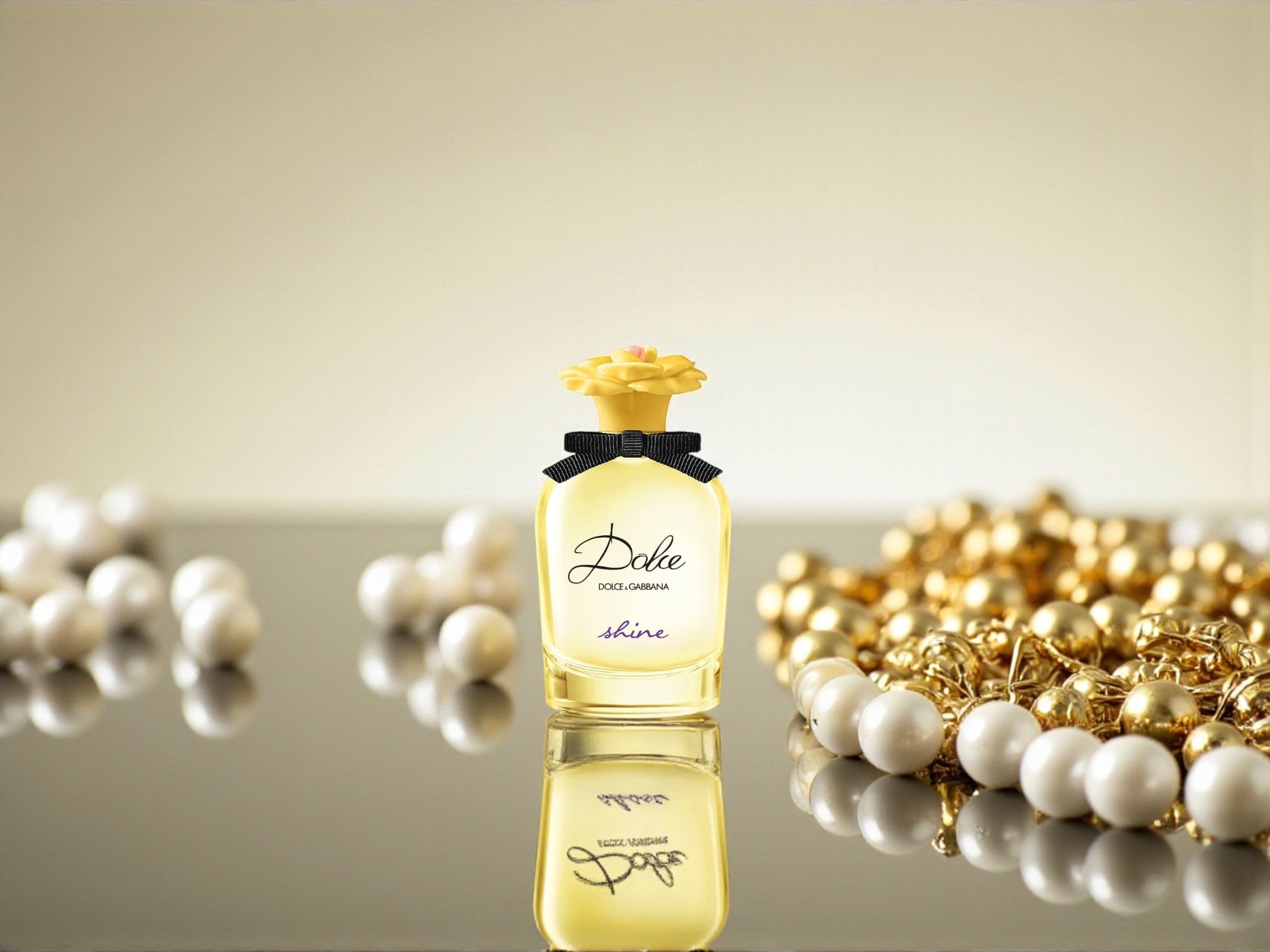 Dolce & Gabbana Dolce Shine Eau de Parfum 75ml