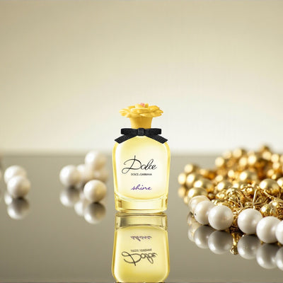 Dolce & Gabbana Dolce Shine Eau de Parfum 75ml – Zweites Bild