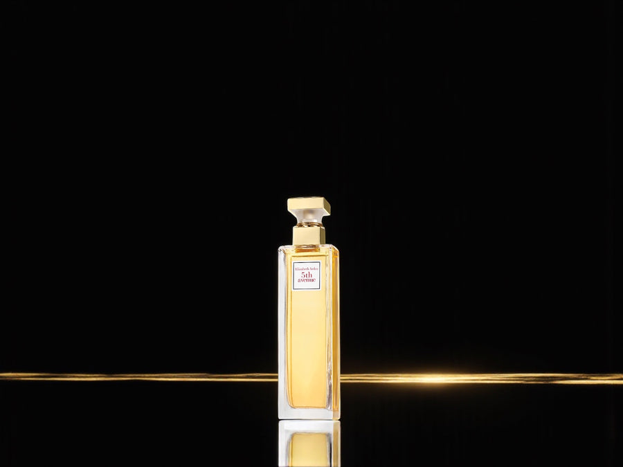 5th Avenue Eau de Parfum – Der zeitlose Klassiker von Elizabeth Arden