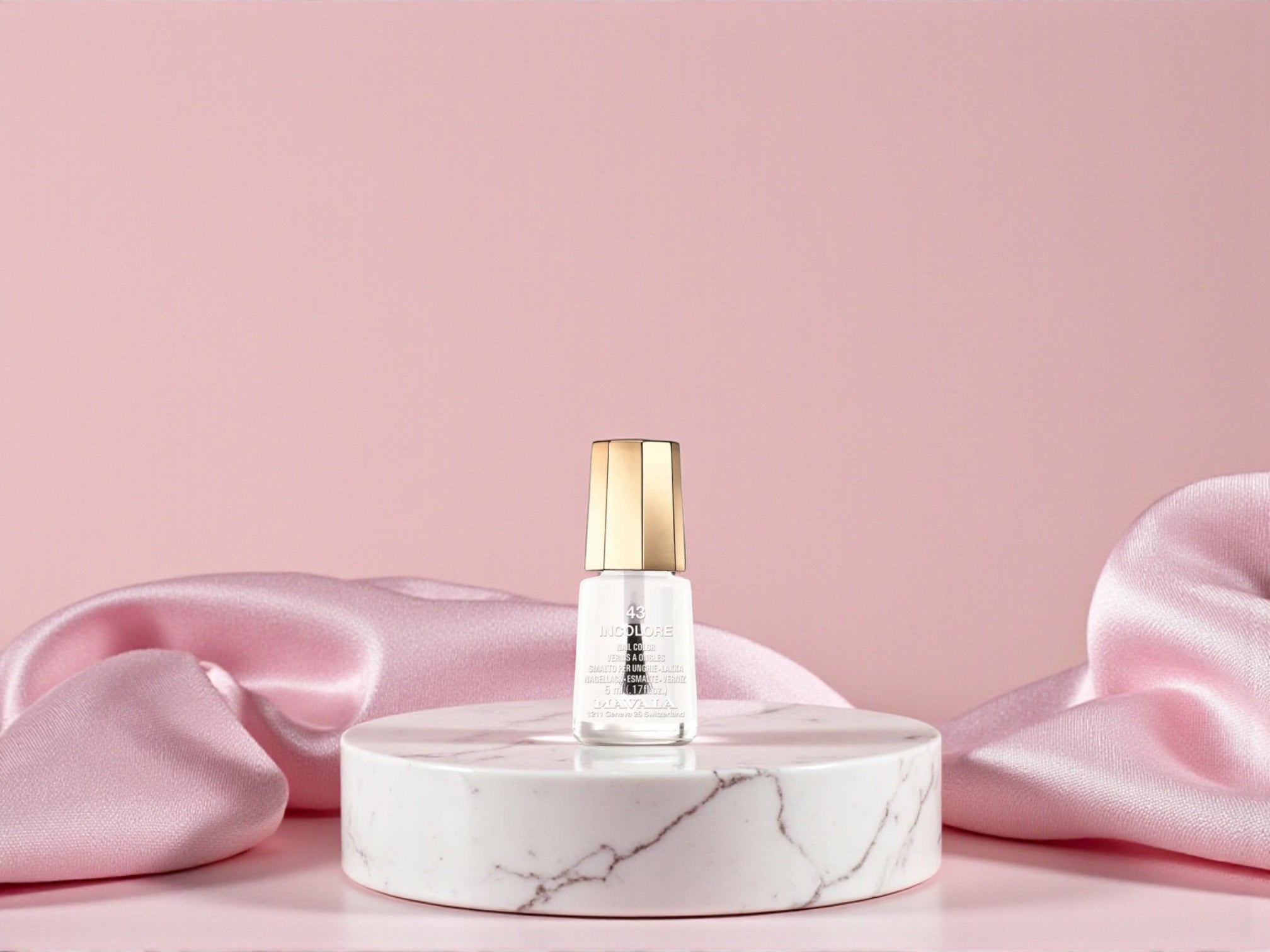 Mavala Mini Color (5 ml)