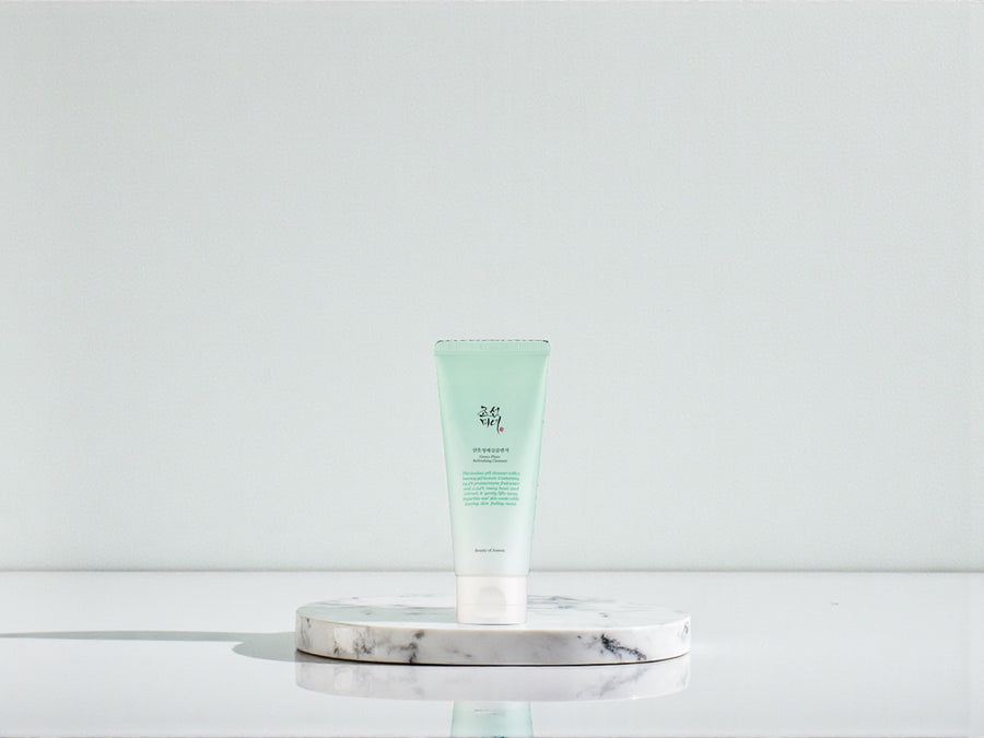 Beauty of Joseon – Green Plum Refreshing Cleanser