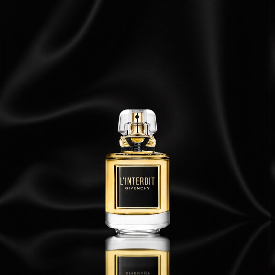 Givenchy L’Interdit EDP 80 ml
