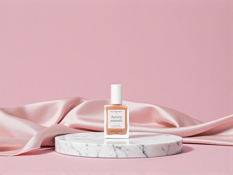 Manucurist Active Smooth (15 ml)