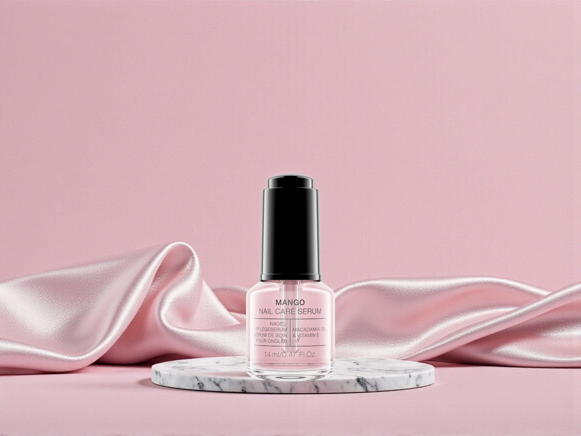 Alessandro Nail Spa Mango Calcium Serum 14 ml