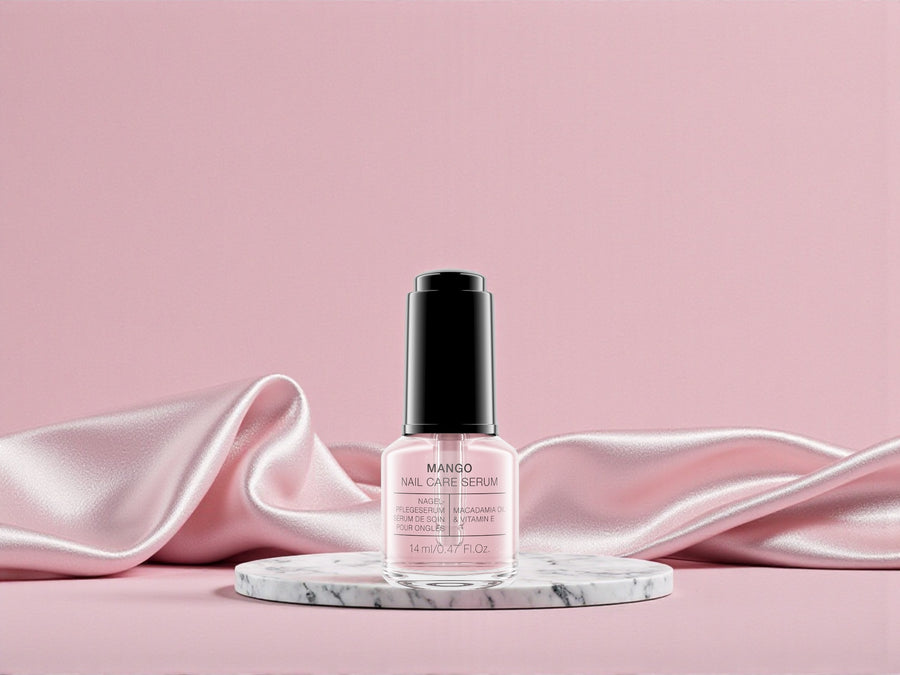 Alessandro Nail Spa Mango Calcium Serum 14 ml