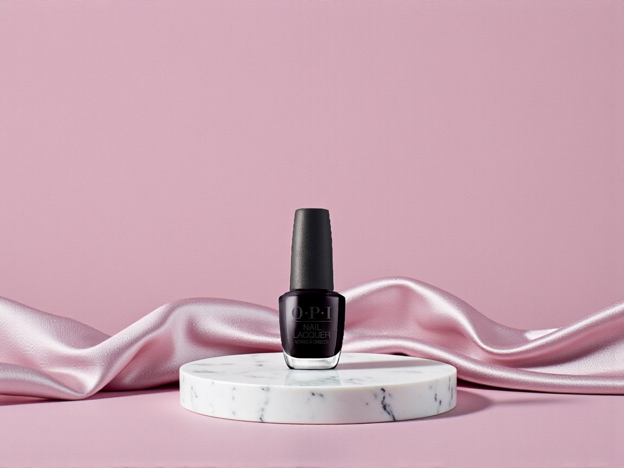 OPI Classics Nail Lacquer Lincoln Park After Dark (15 ml)