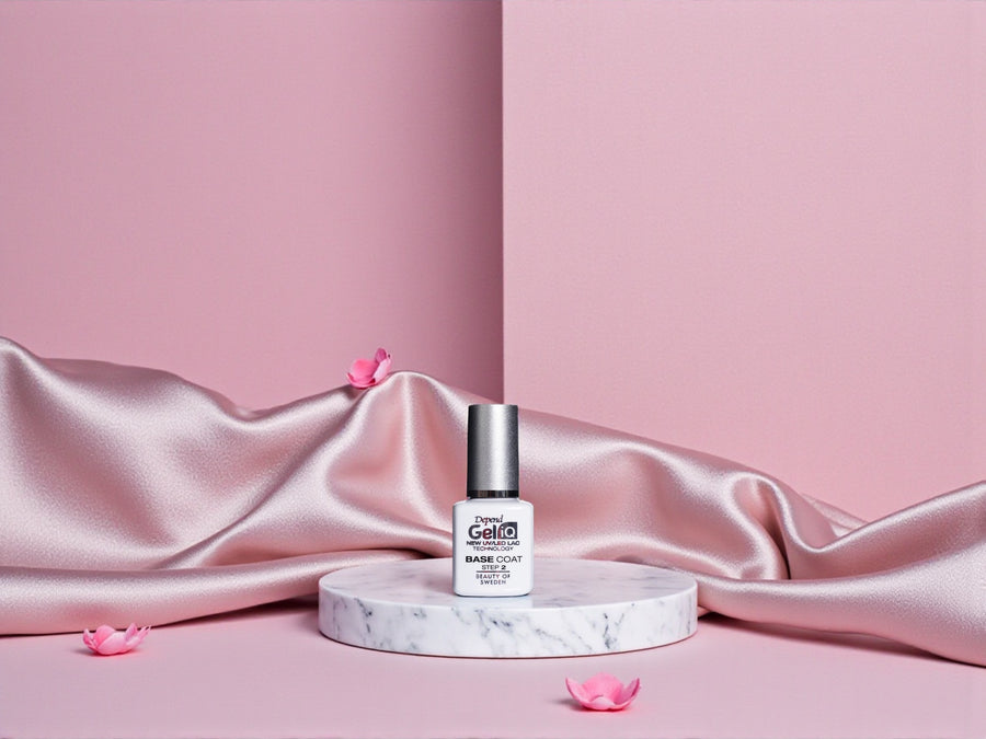 Depend Gel iQ Step 2 Base (5 ml)