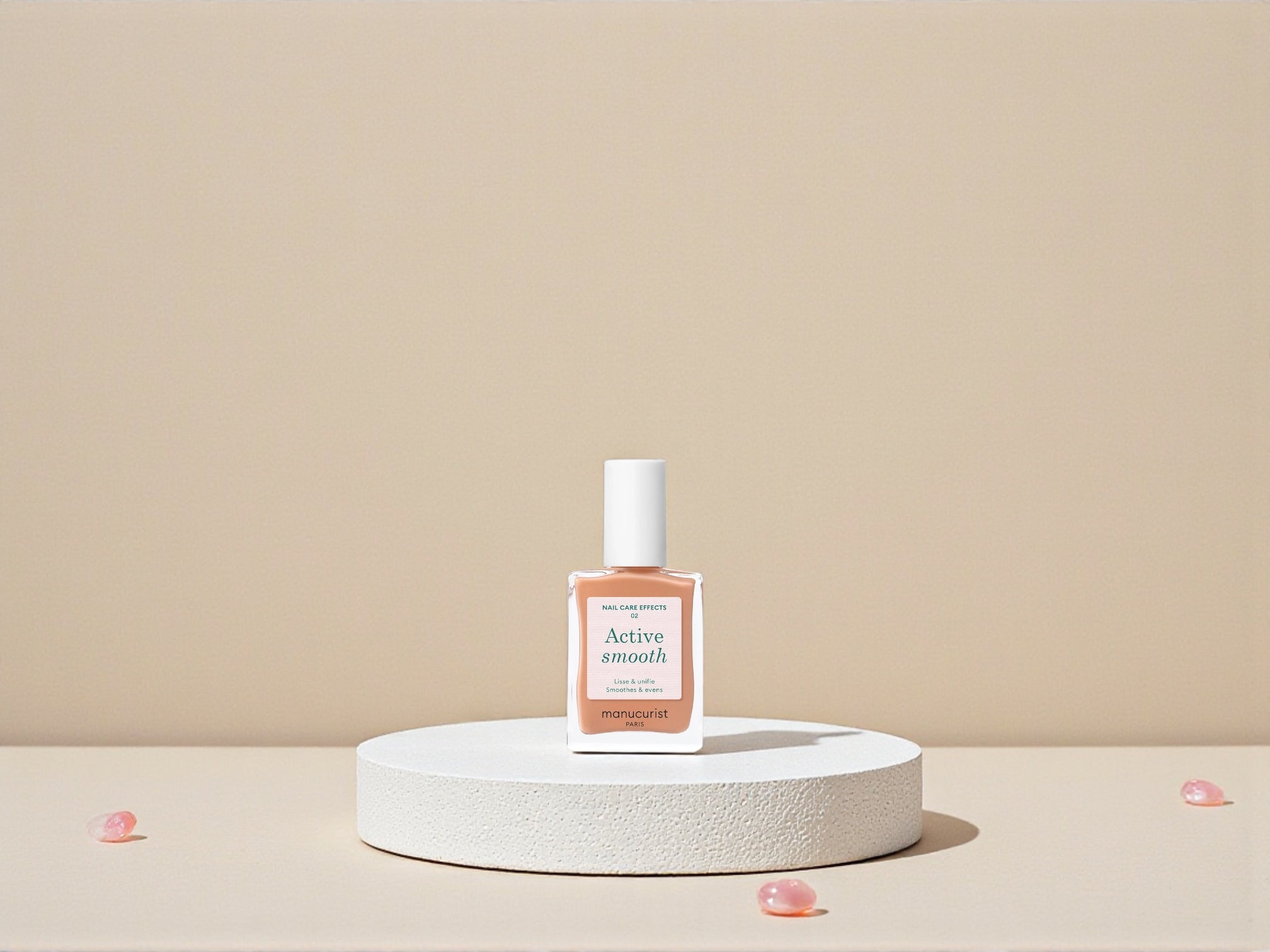 Manucurist Active Smooth (15 ml)