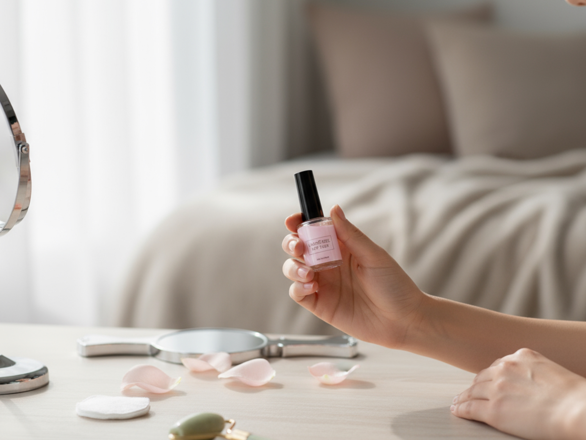 Générique – Peel Base Gel Base 15 ml | Ablösbarer Unterlack für professionelle Maniküre