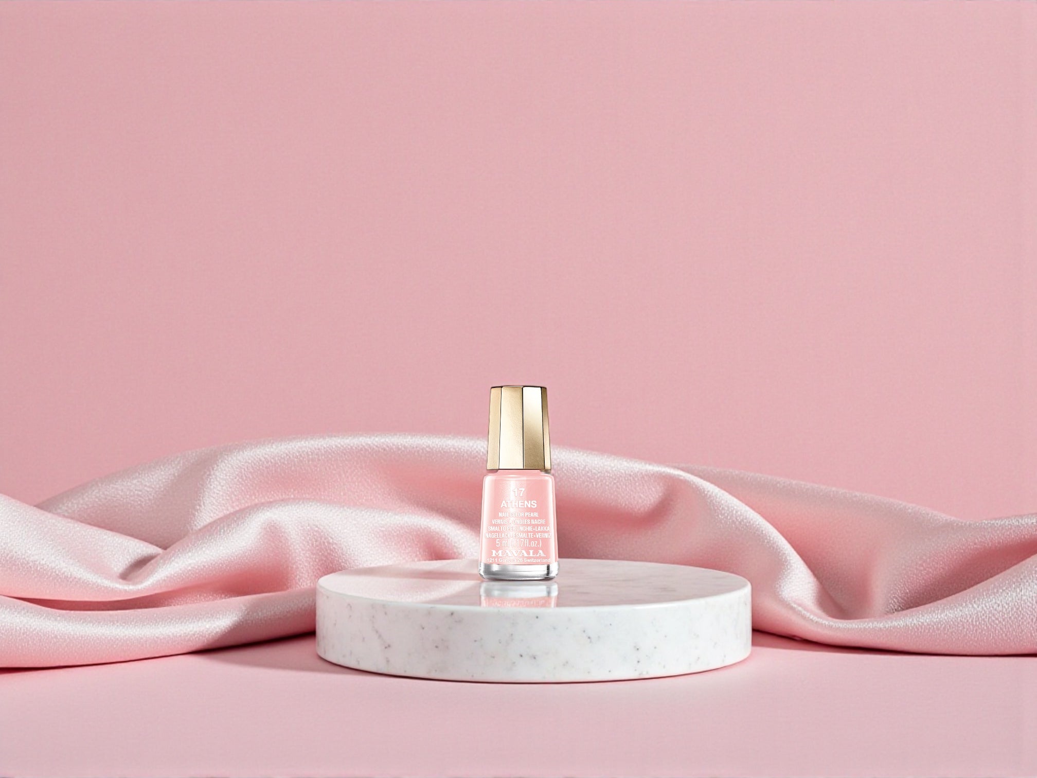 Mavala Mini Color (5 ml)