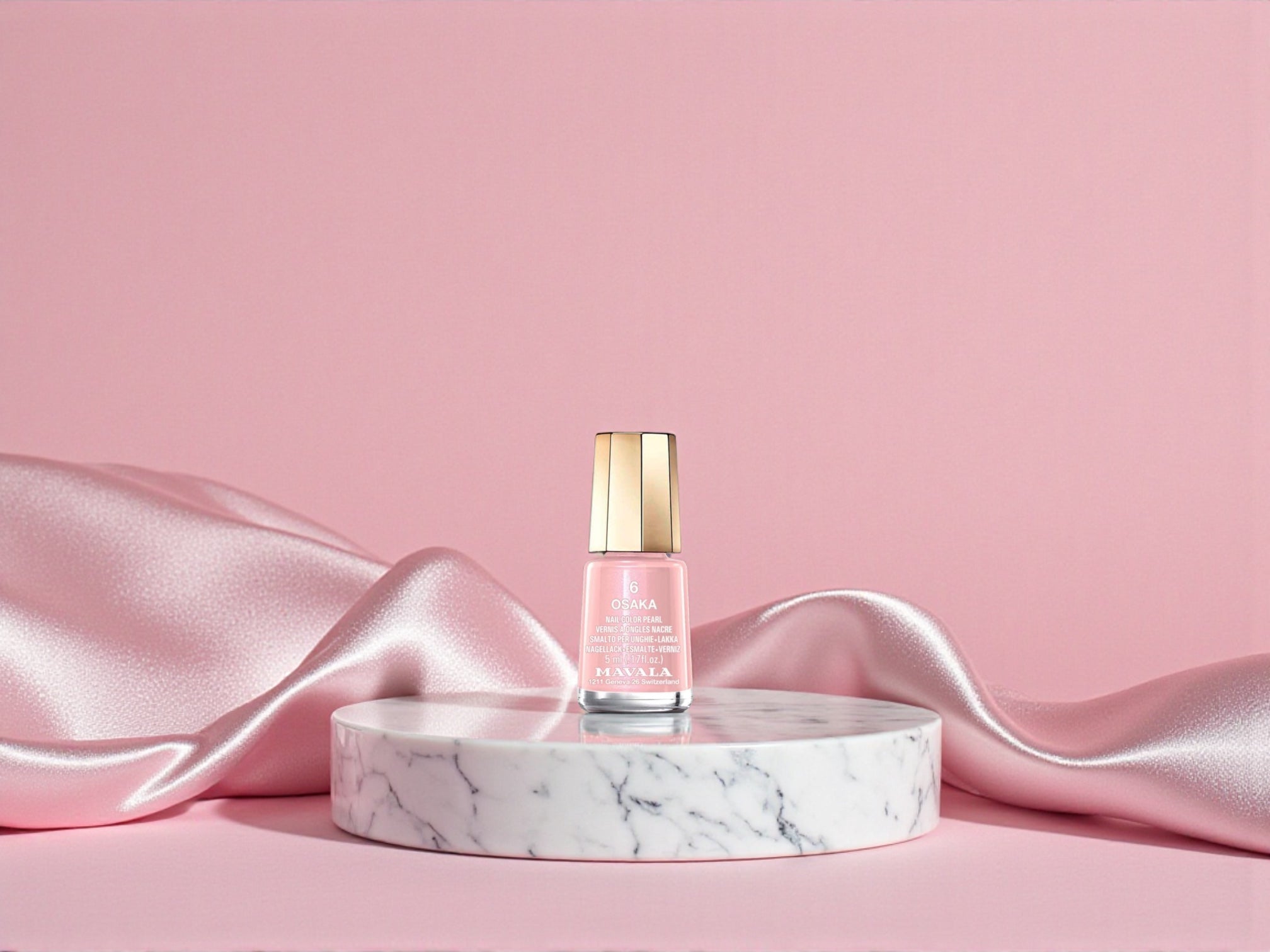 Mavala Mini Color (5 ml)