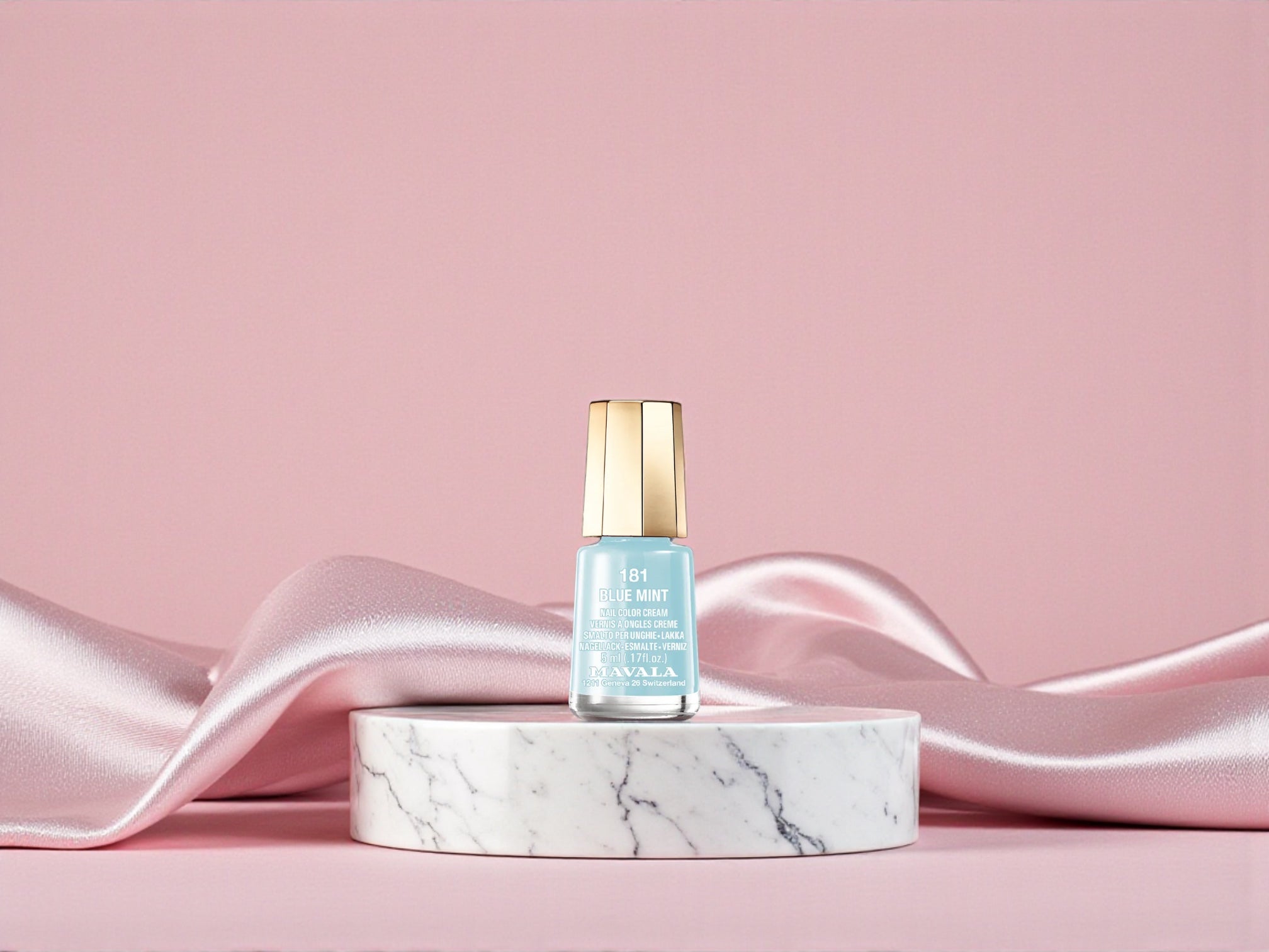 Mavala Mini Color (5 ml)