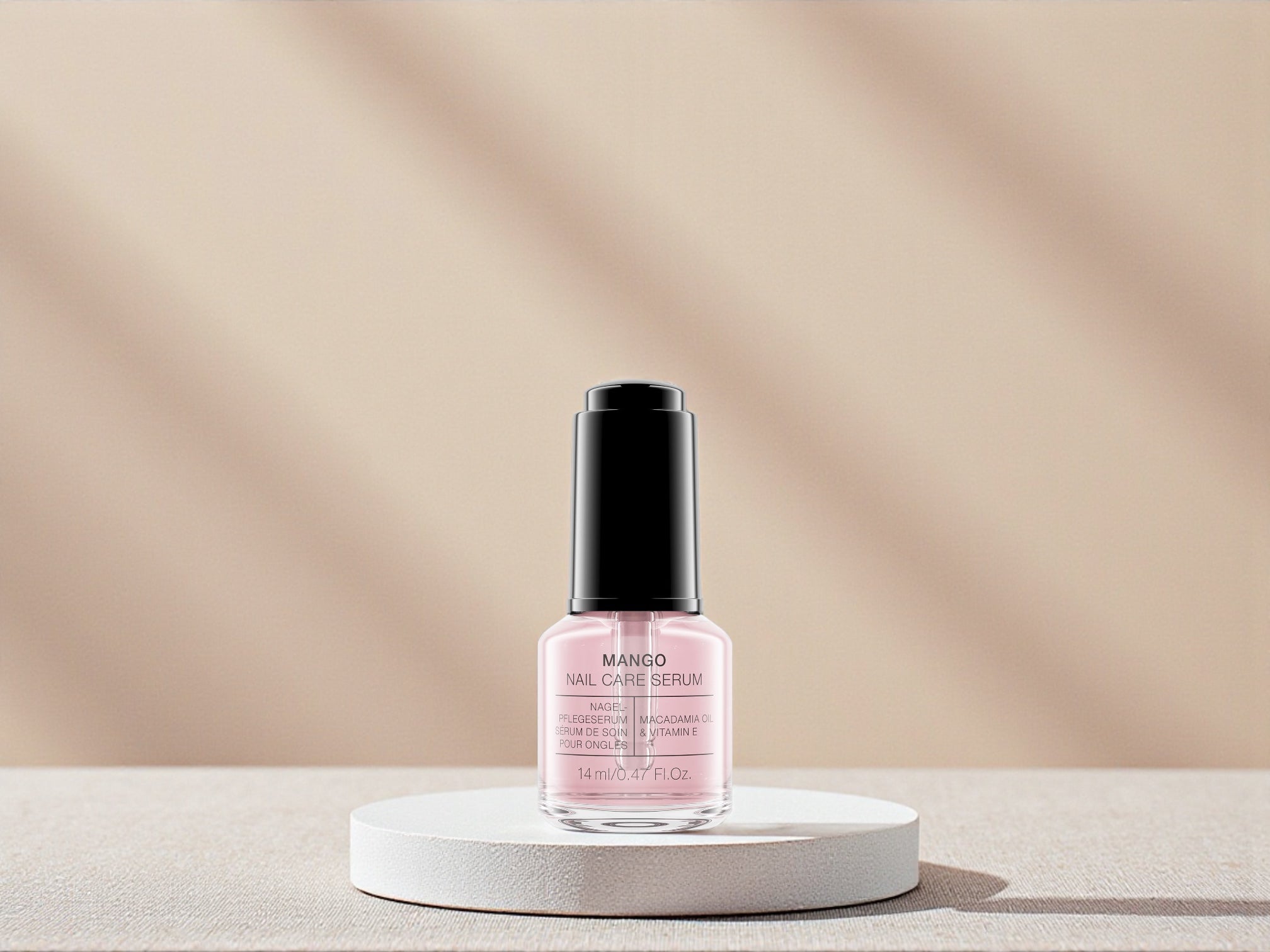 Alessandro Nail Spa Mango Calcium Serum 14 ml