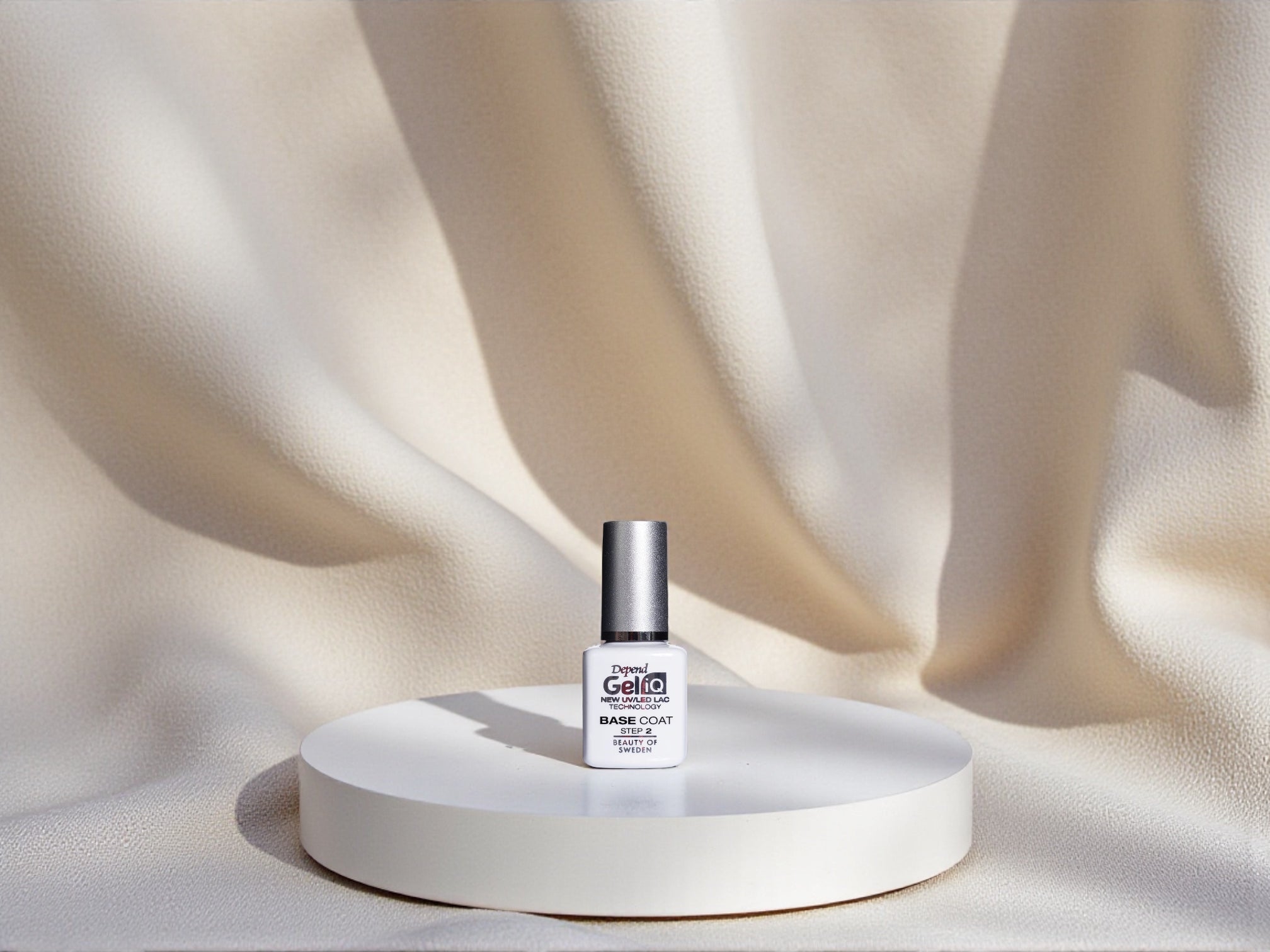 Depend Gel iQ Step 2 Base (5 ml)