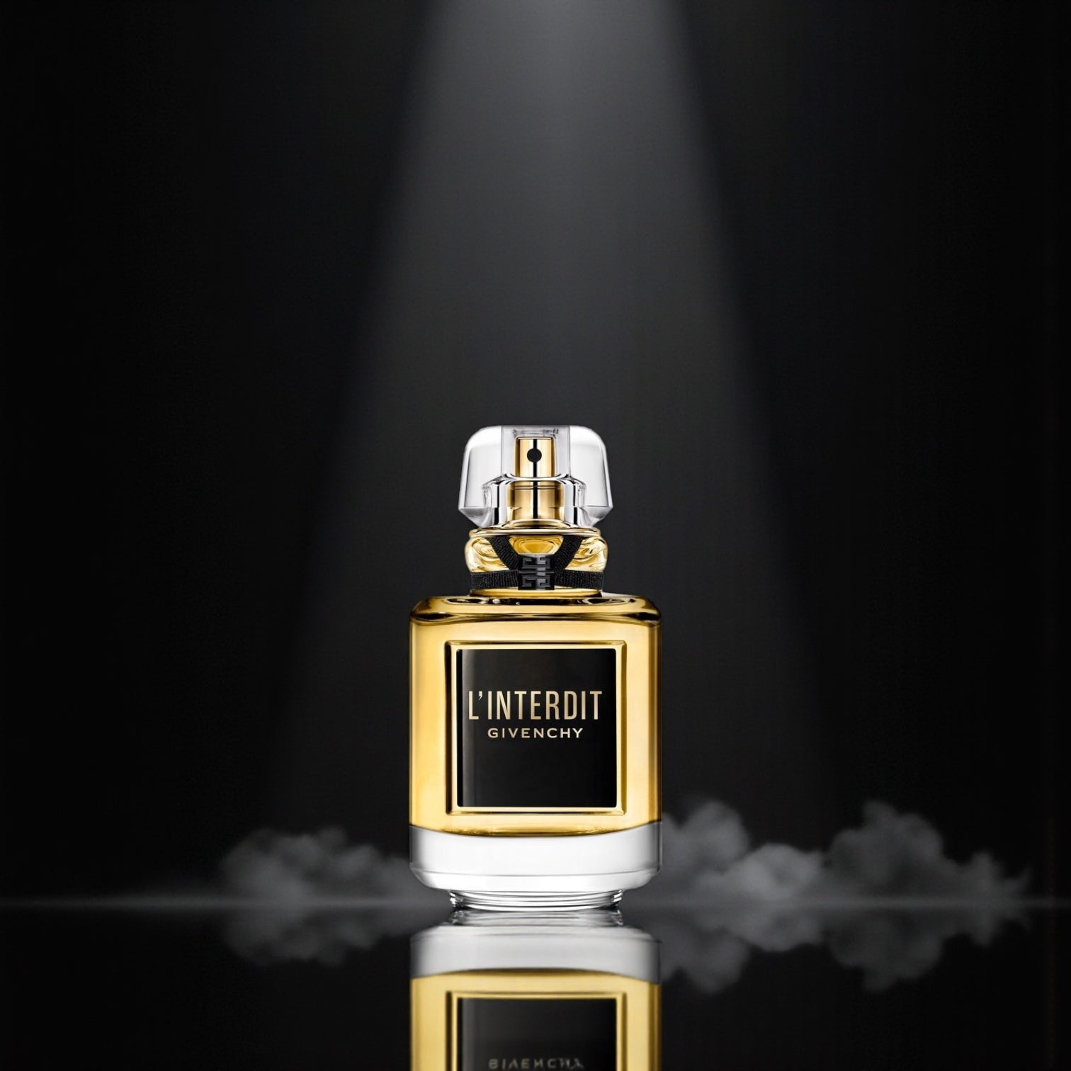 Givenchy L’Interdit EDP 80 ml