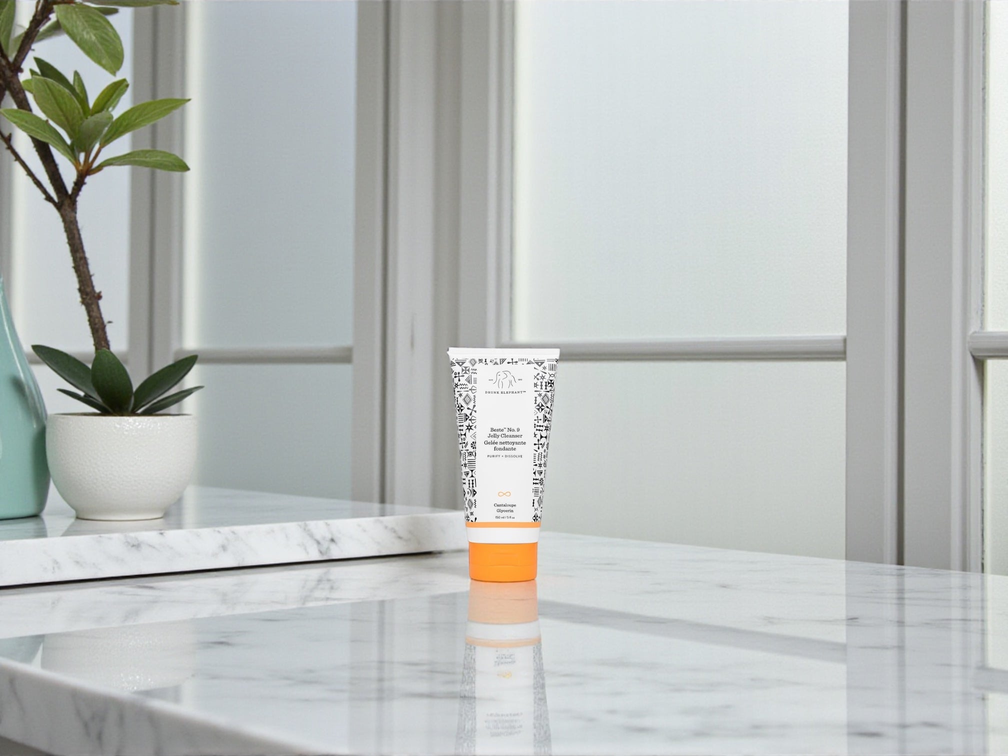 Drunk Elephant Beste No.9 Jelly Cleanser