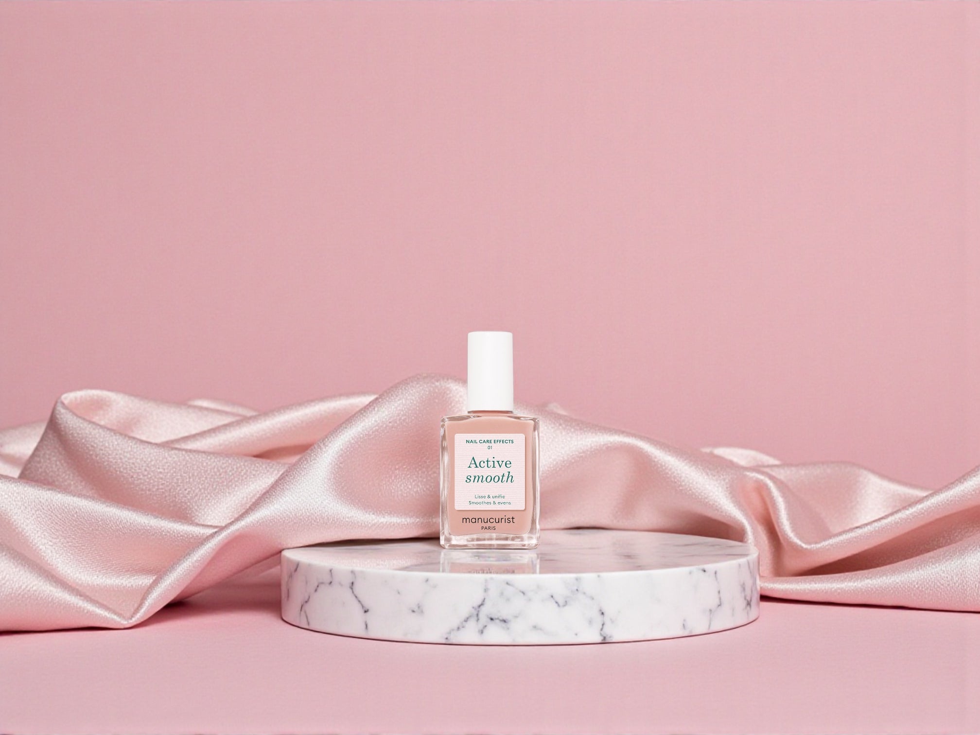 Manucurist Active Smooth (15 ml)