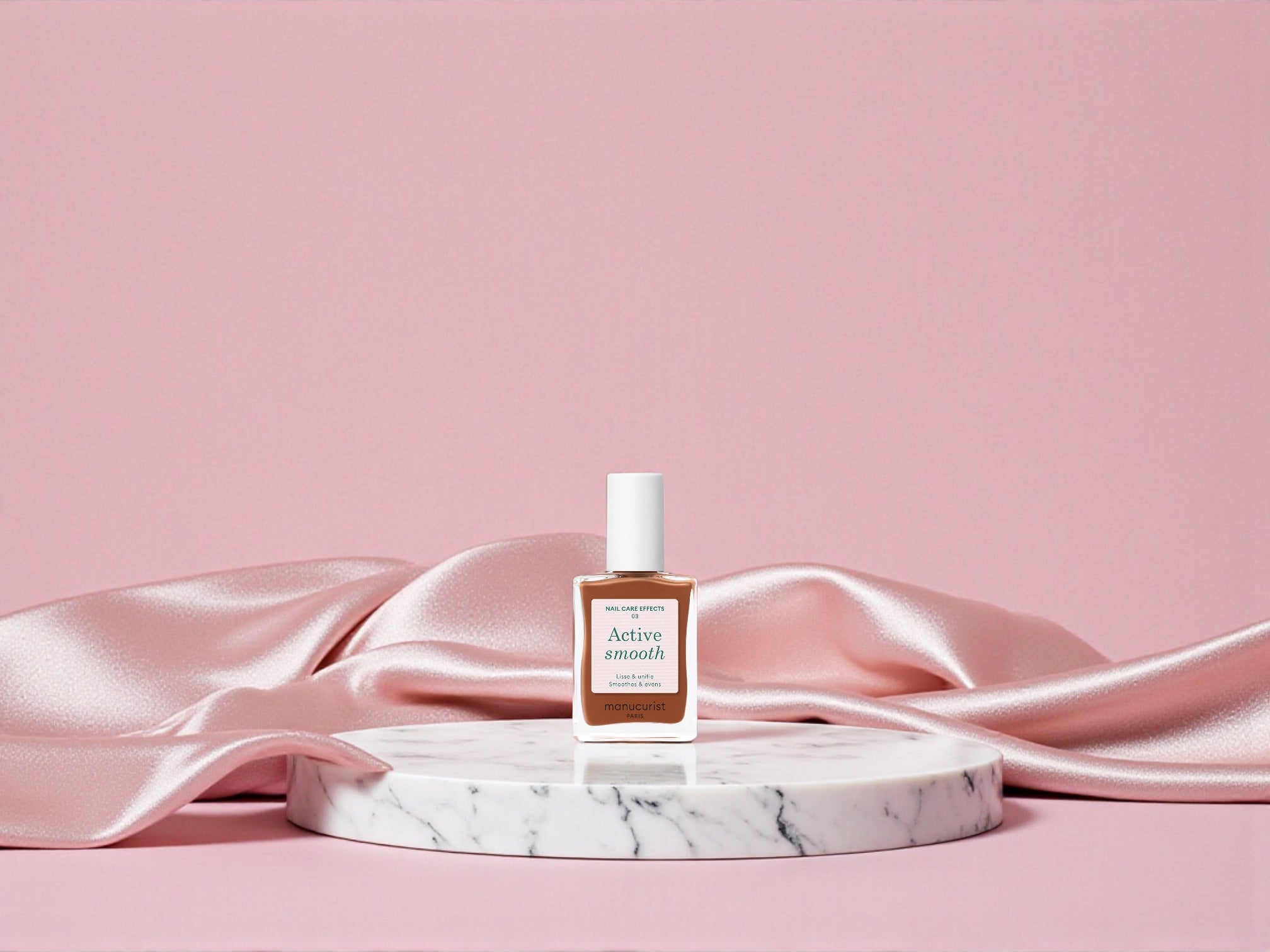 Manucurist Active Smooth (15 ml)