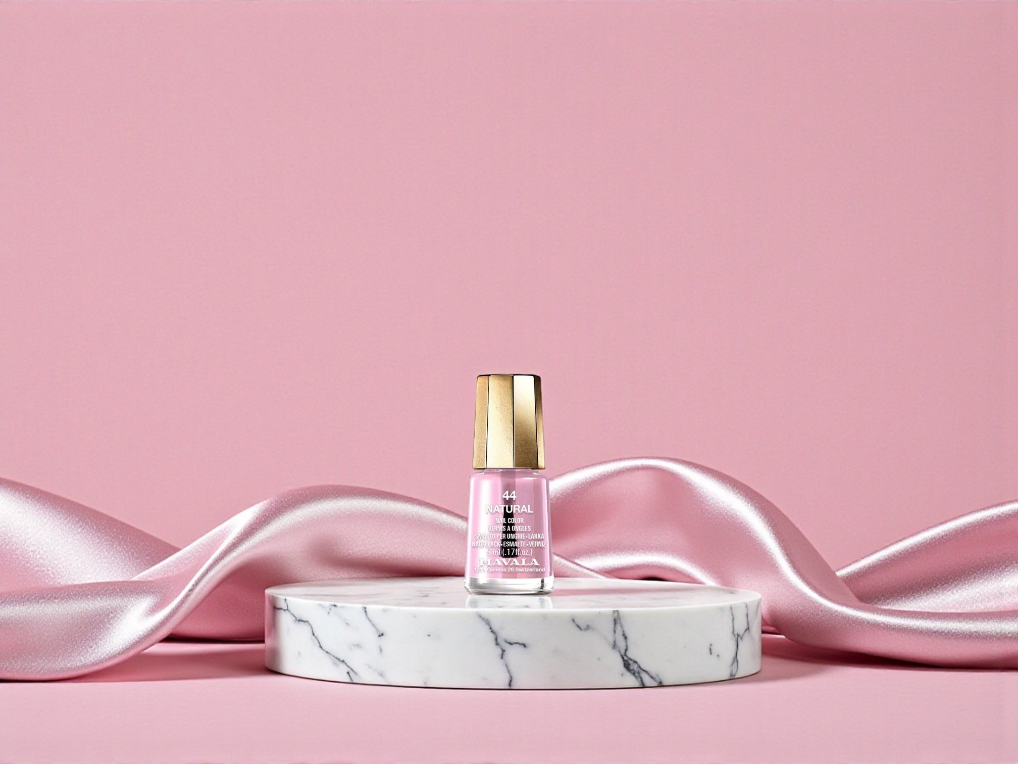 Mavala Mini Color (5 ml)