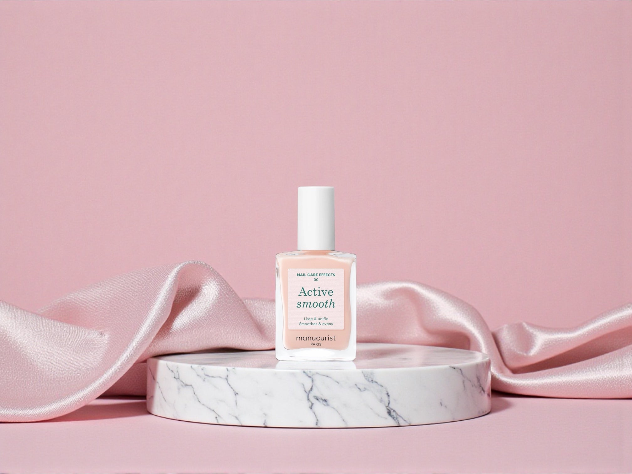 Manucurist Active Smooth (15 ml)