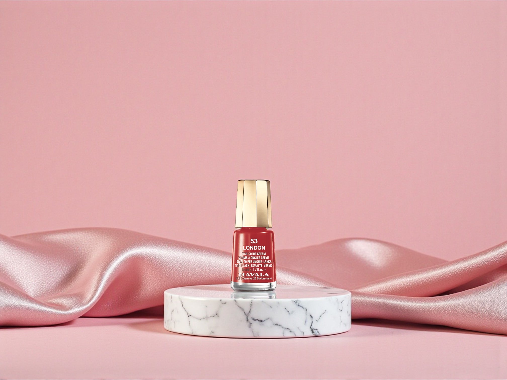 Mavala Mini Color (5 ml)