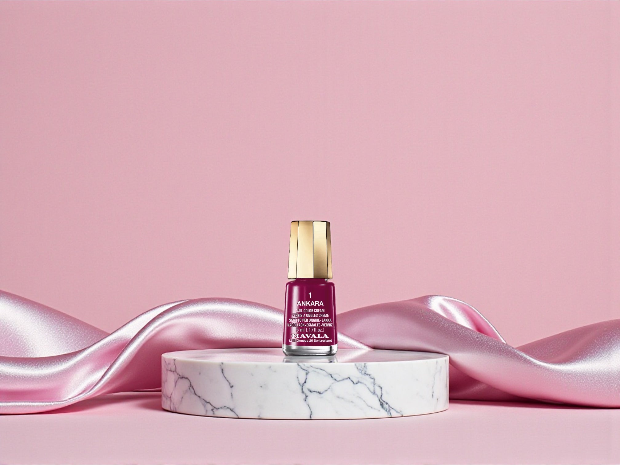 Mavala Mini Color (5 ml)