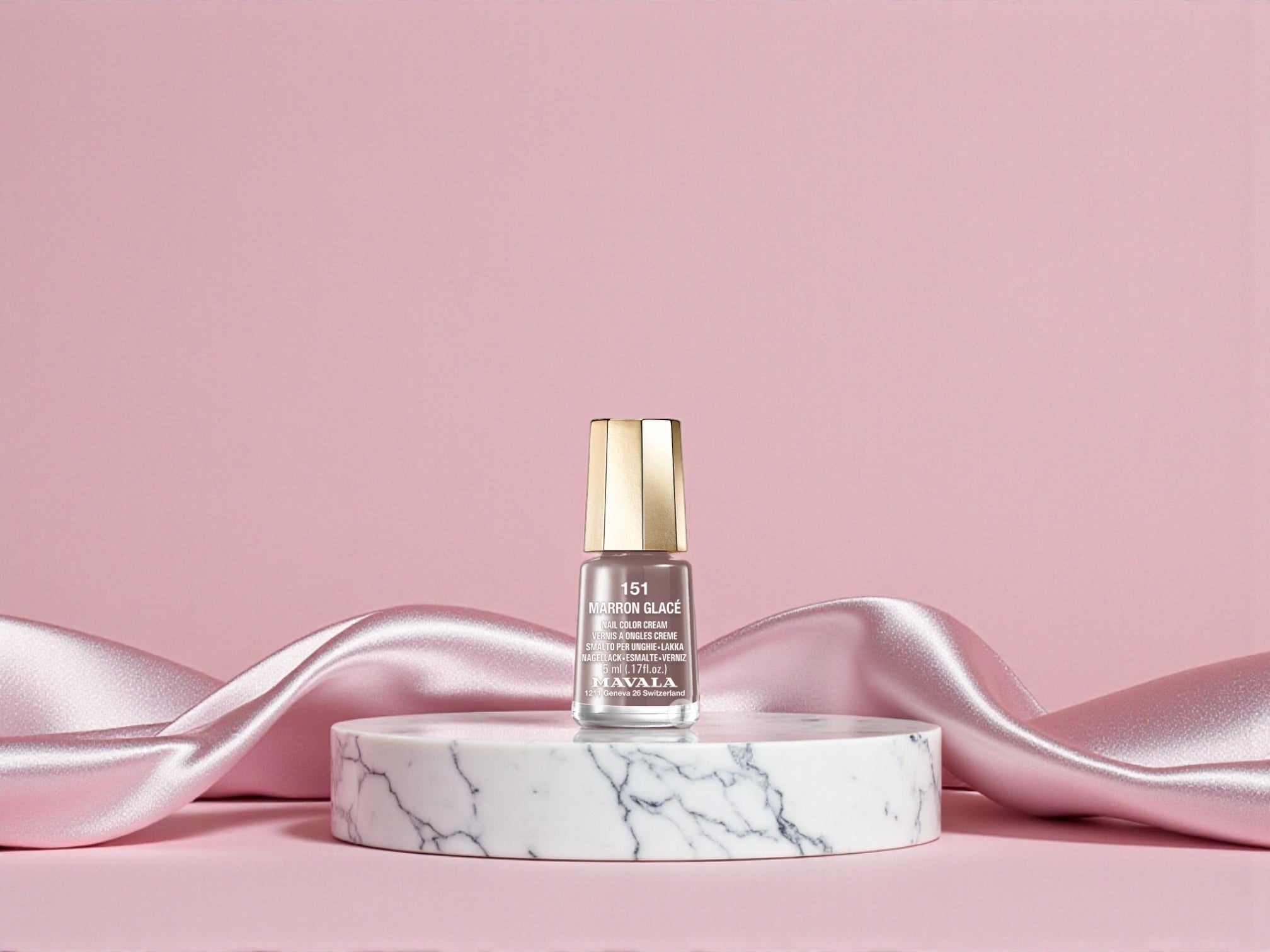 Mavala Mini Color (5 ml)