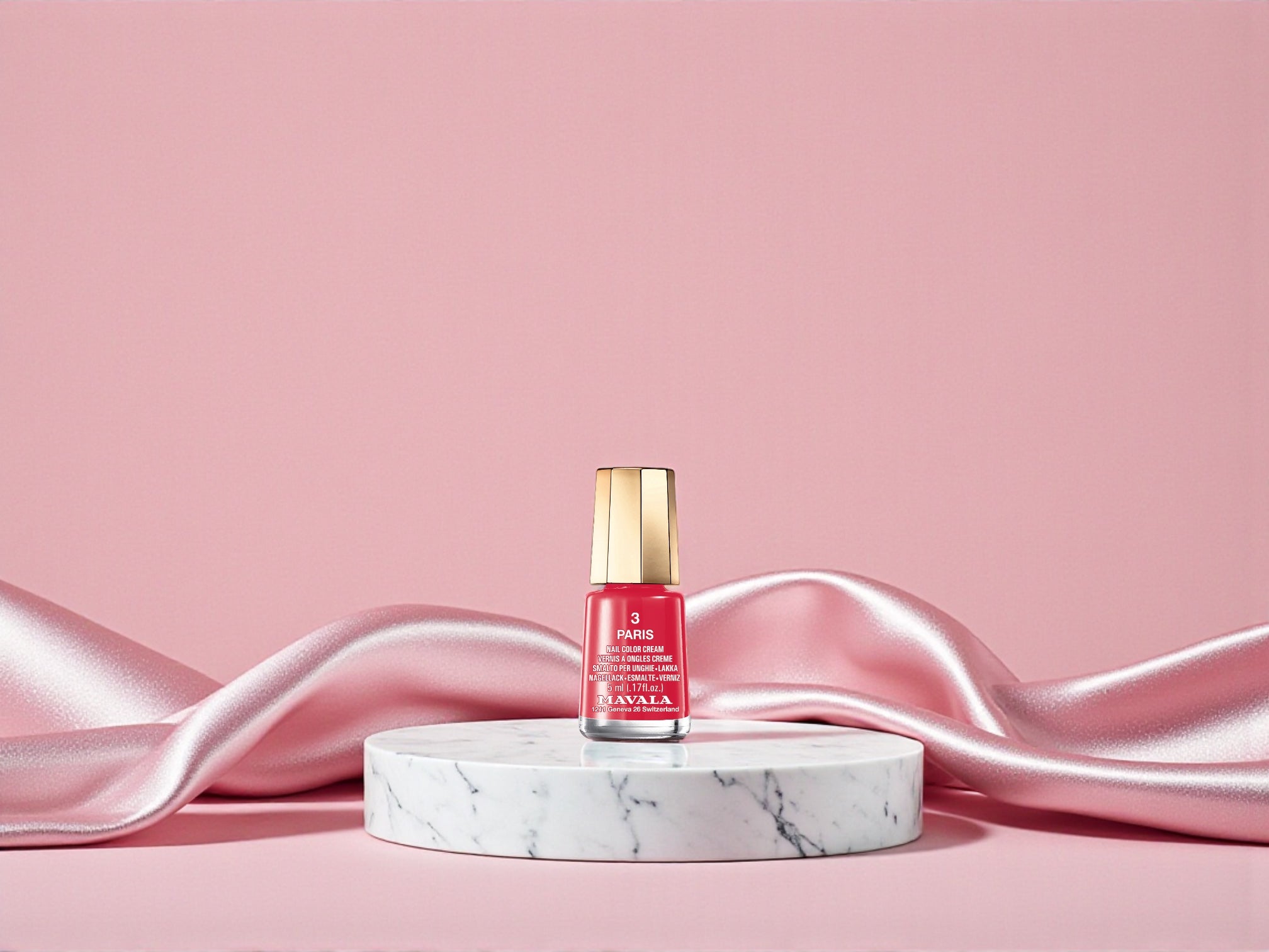 Mavala Mini Color (5 ml)