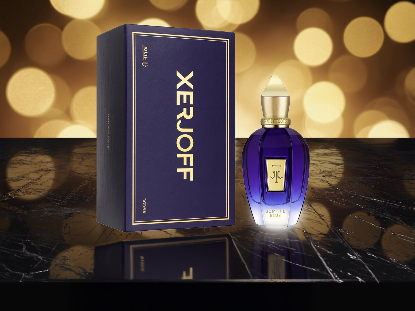 Xerjoff Join The Club Shunkoin  (50 ml)