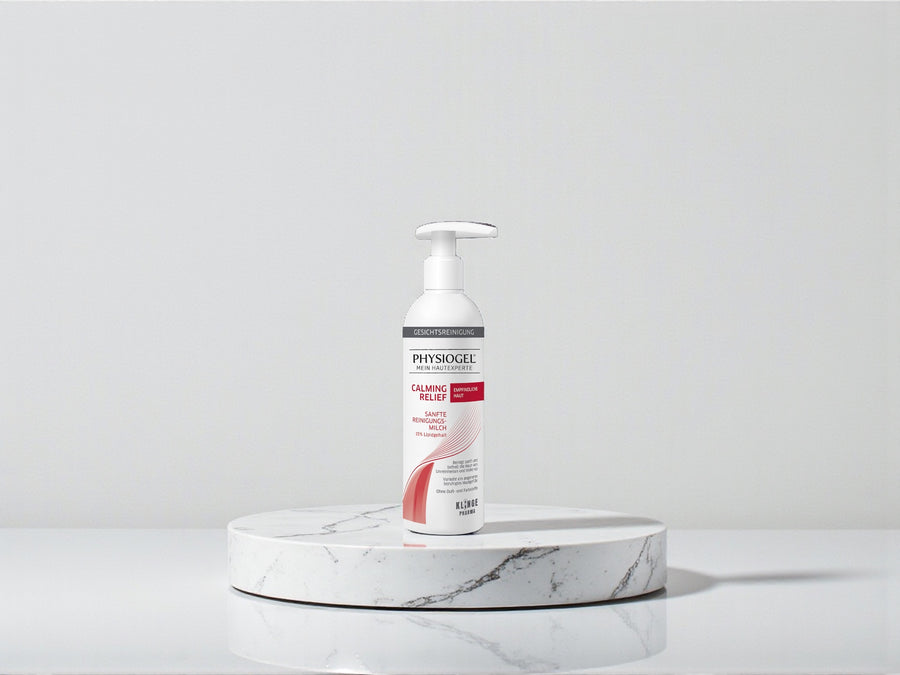 Physiogel – Calming Relief Reinigungsmilch(200ml)