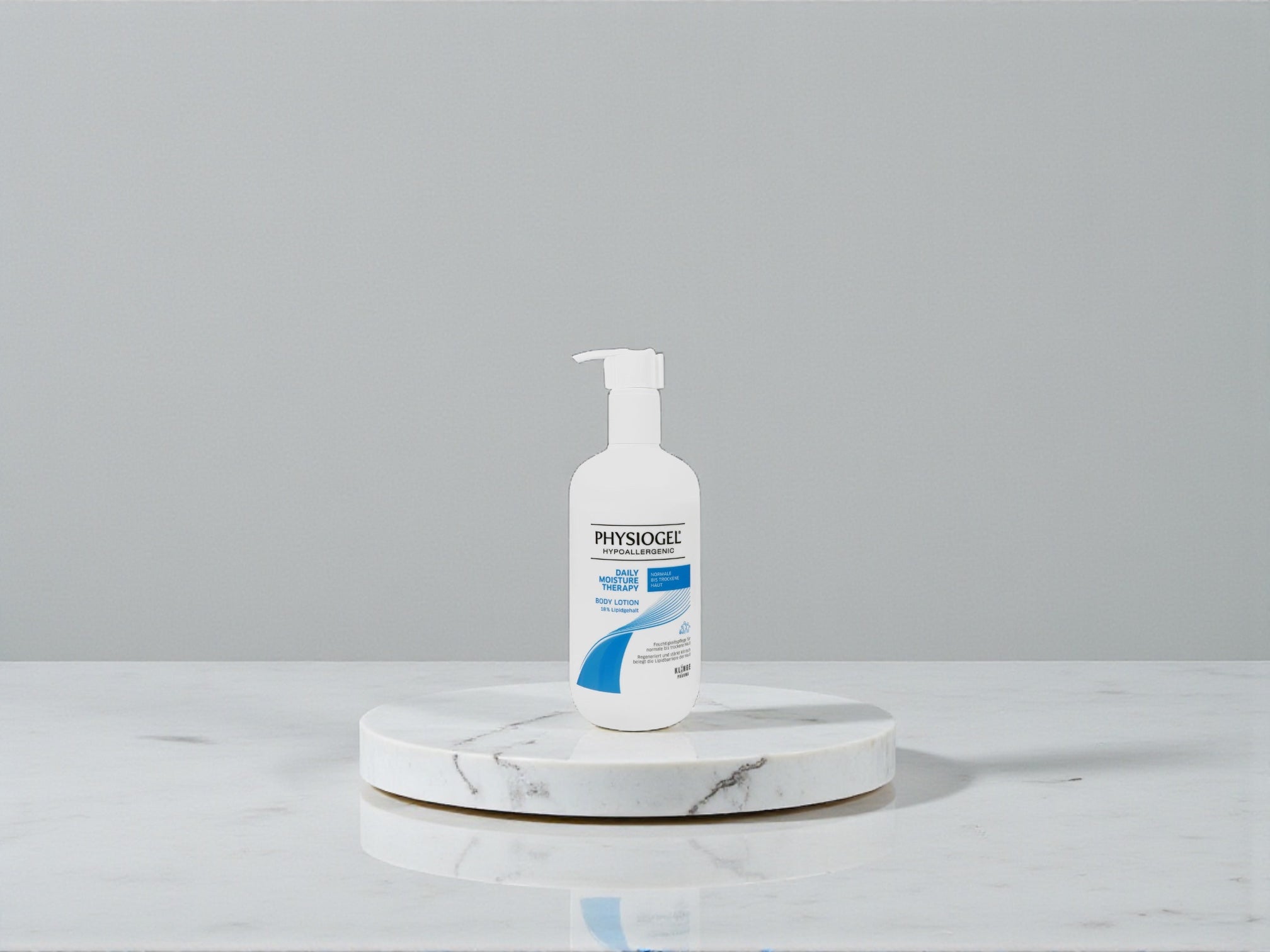 Klinge Pharma Physiogel Daily Moisture Therapy Body Lotion