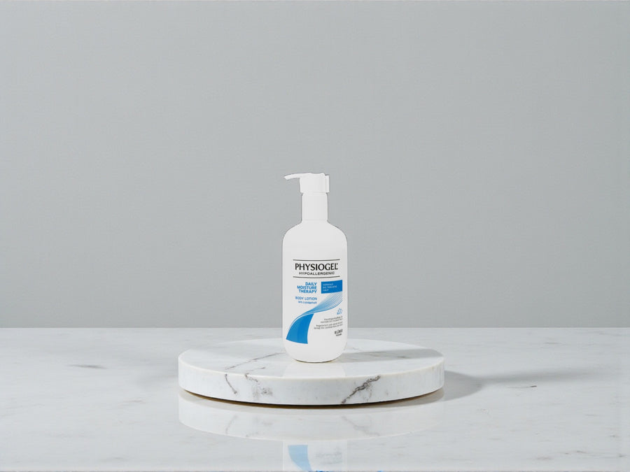Klinge Pharma Physiogel Daily Moisture Therapy Body Lotion